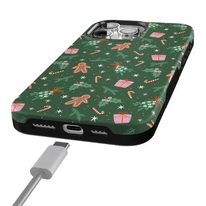 Everything Nice | Gingerbread Case