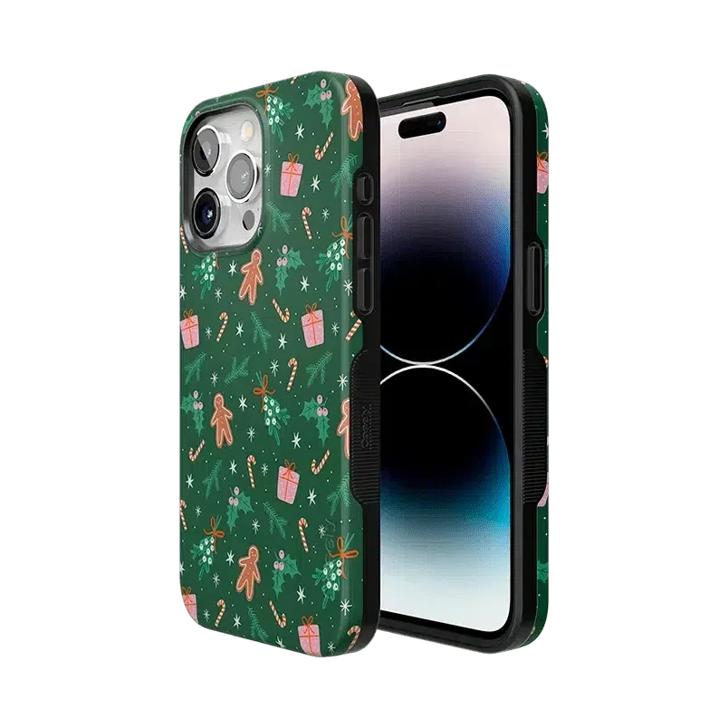 Everything Nice | Gingerbread Case