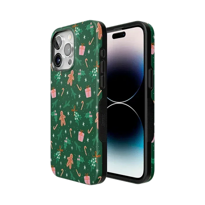 Everything Nice | Gingerbread Case