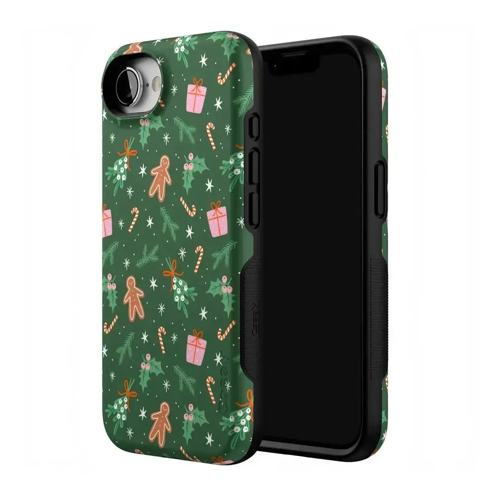 Everything Nice | Gingerbread Case