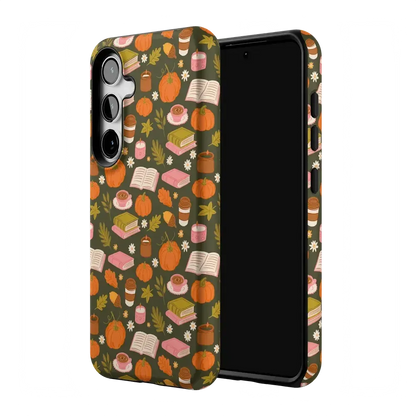 Small Town Magic | Fall Faves Case