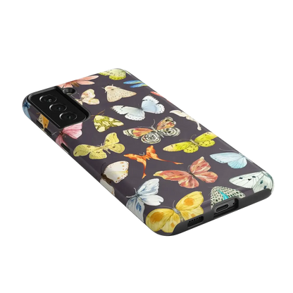 Midnight Monarch | Jenna Palek x Casely Case