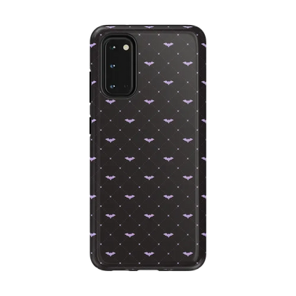 Such a Battie | Purple Bats Case