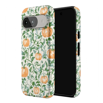 Pumpkin Patch | Green Vines Case