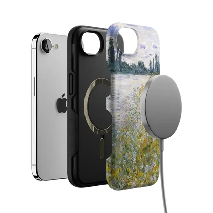 Monet’s Summer Landscape | The Met Series Case