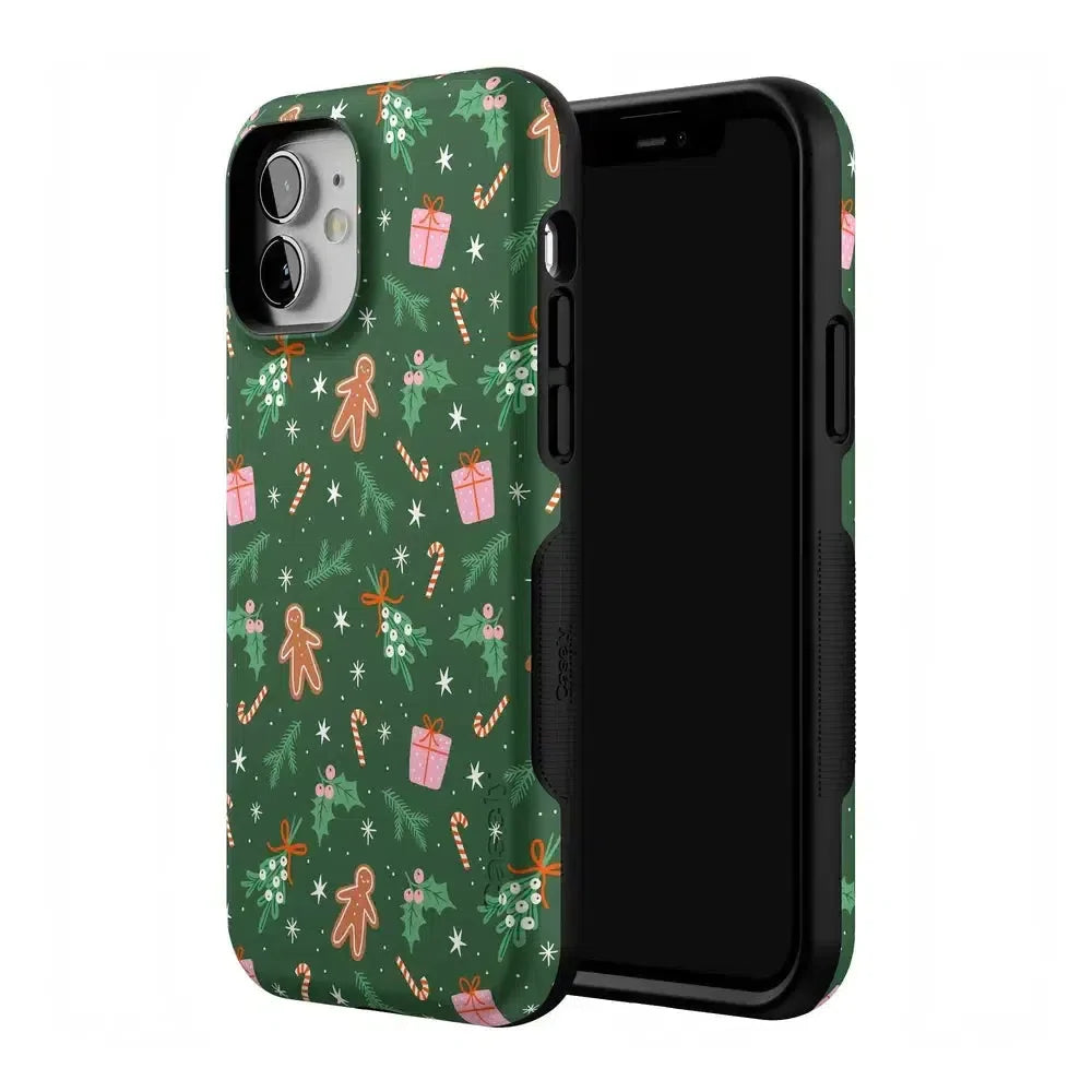 Everything Nice | Gingerbread Case