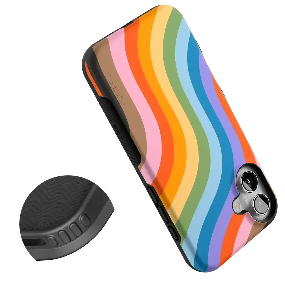Love for All | Rainbow Pride Case