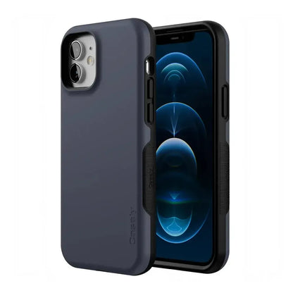 Slate Blue  | The Boyfriend Collection