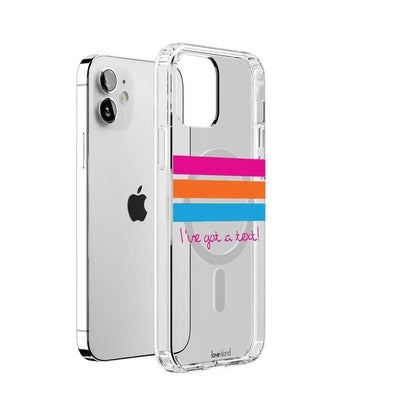 I've Got a Text! | Official Love Island x Casely Phone Case