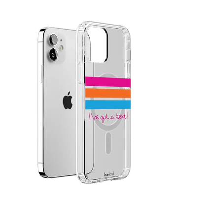 I've Got a Text! | Love Island Case