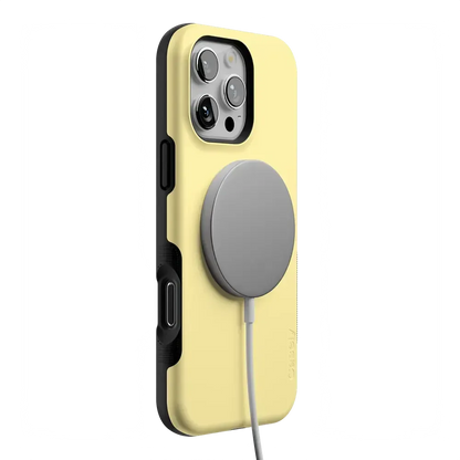 Butter Me Up | Butter Yellow Case