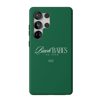 Bach Babes | Green Bachelorette Case