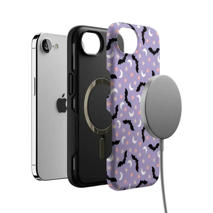 Midnight Flight | Celestial Bats Case