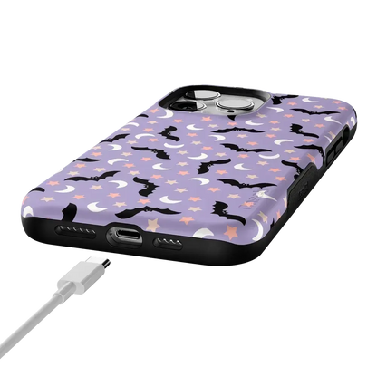 Midnight Flight | Celestial Bats Case