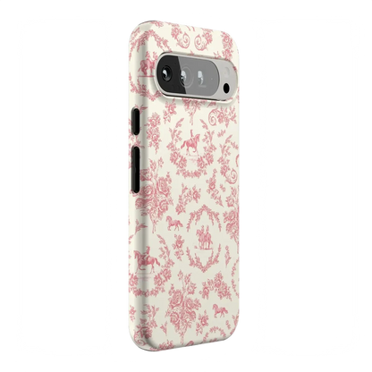 Western Bloom | Jenna Palek x Casely Case