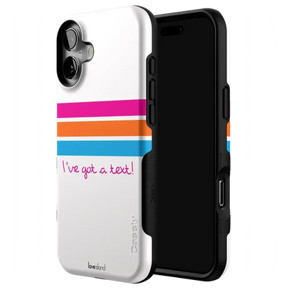 I've Got a Text! | Love Island Case