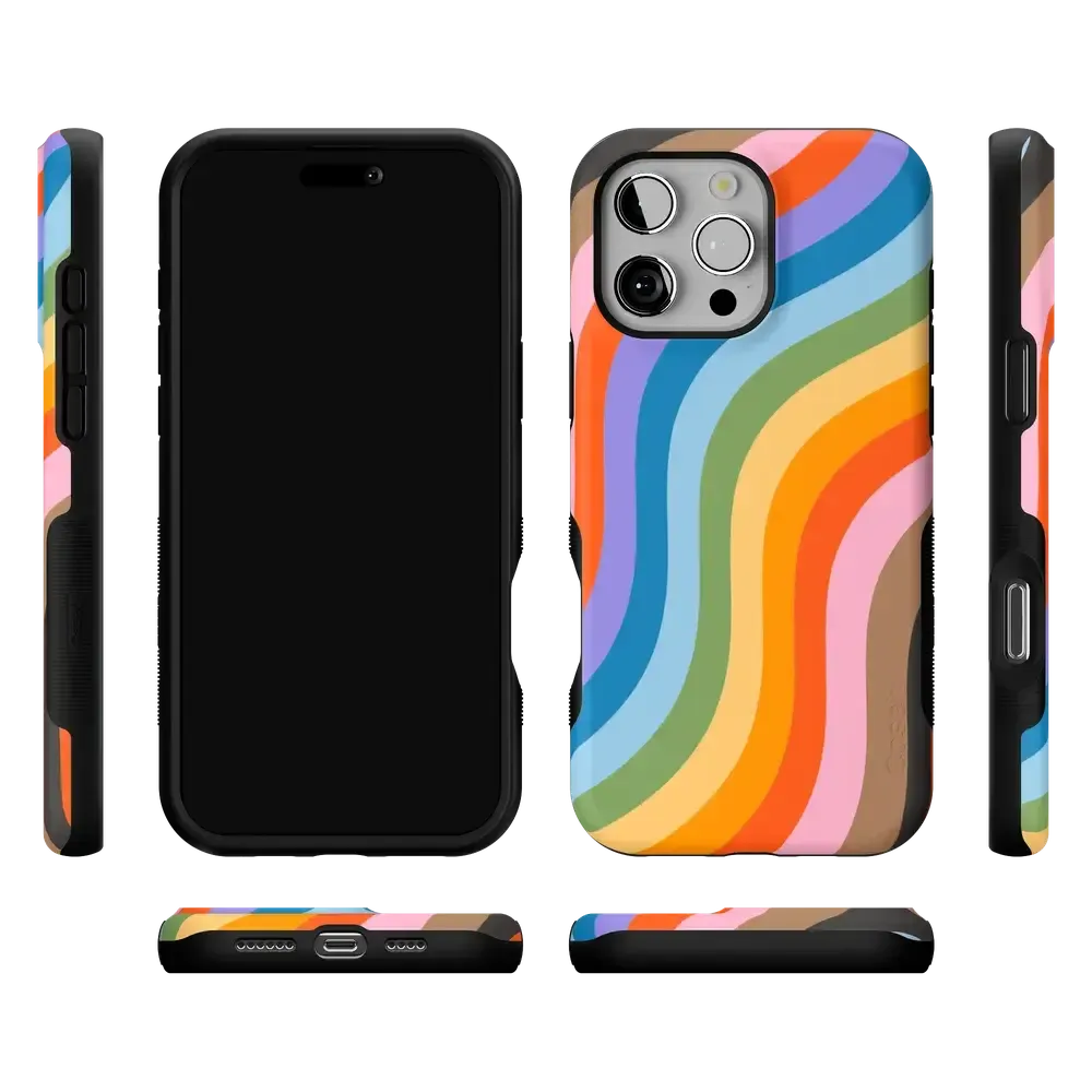 Love for All | Rainbow Pride Case