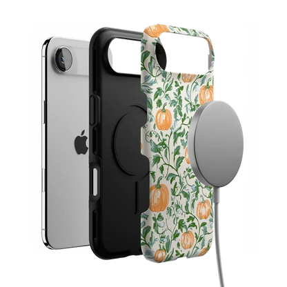 Pumpkin Patch | Green Vines Case