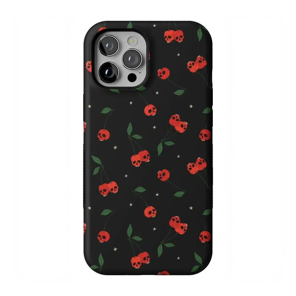 Sweet Revenge | Cherry Skulls Case