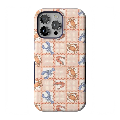 On the Cape | Coastal Summer Case