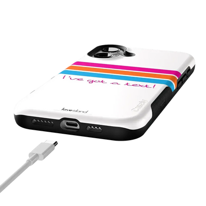 I've Got a Text! | Love Island Case