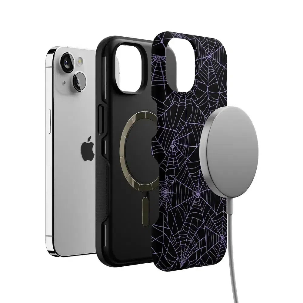Midnight Web | Spider Web Case
