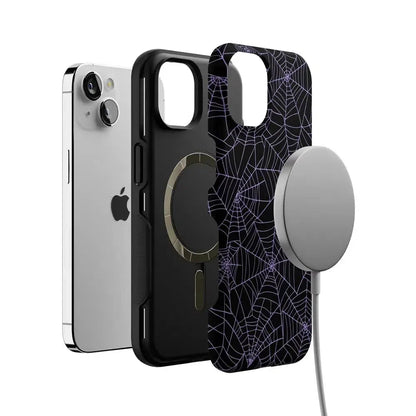 Midnight Web | Spider Web Case