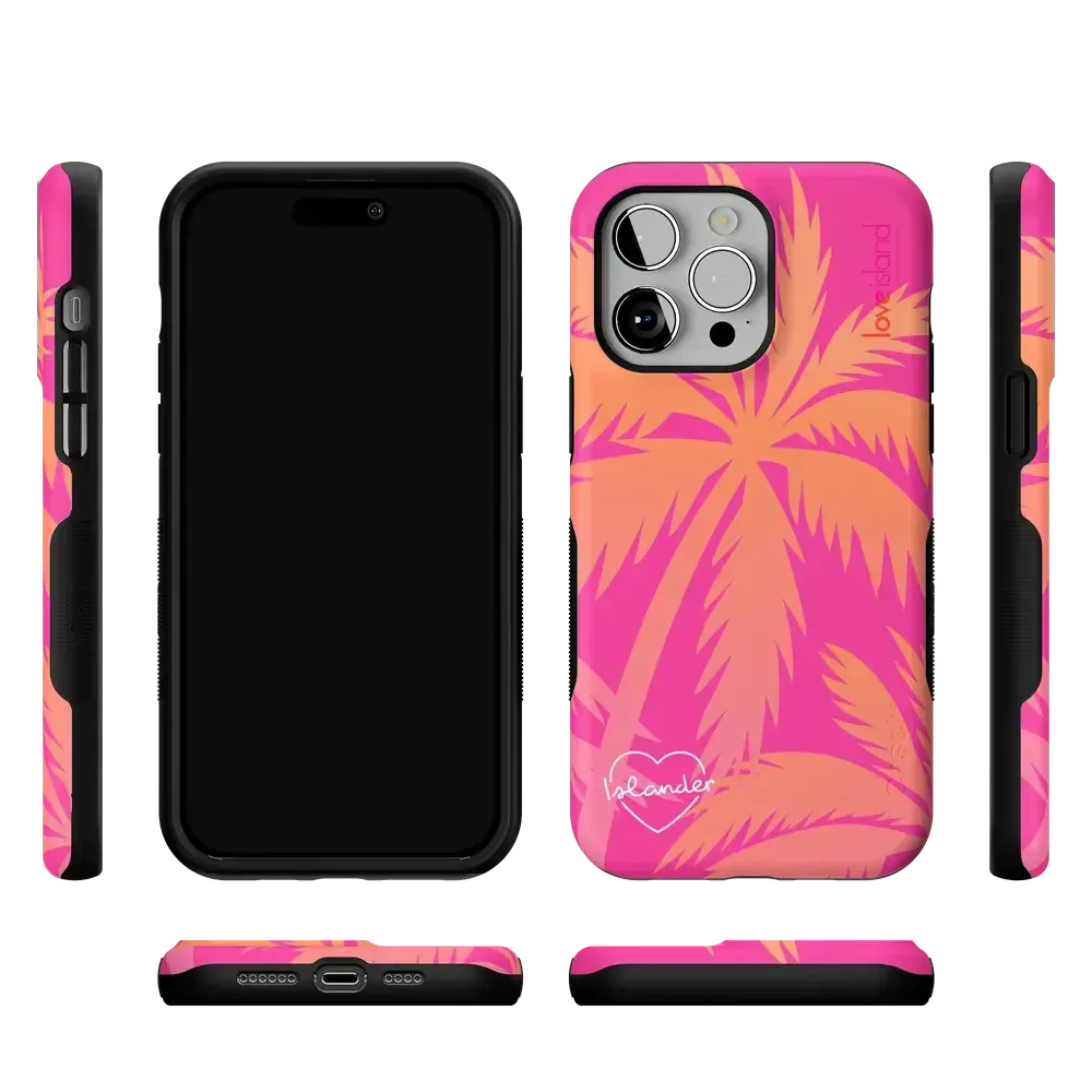 Islander | Love Island Case
