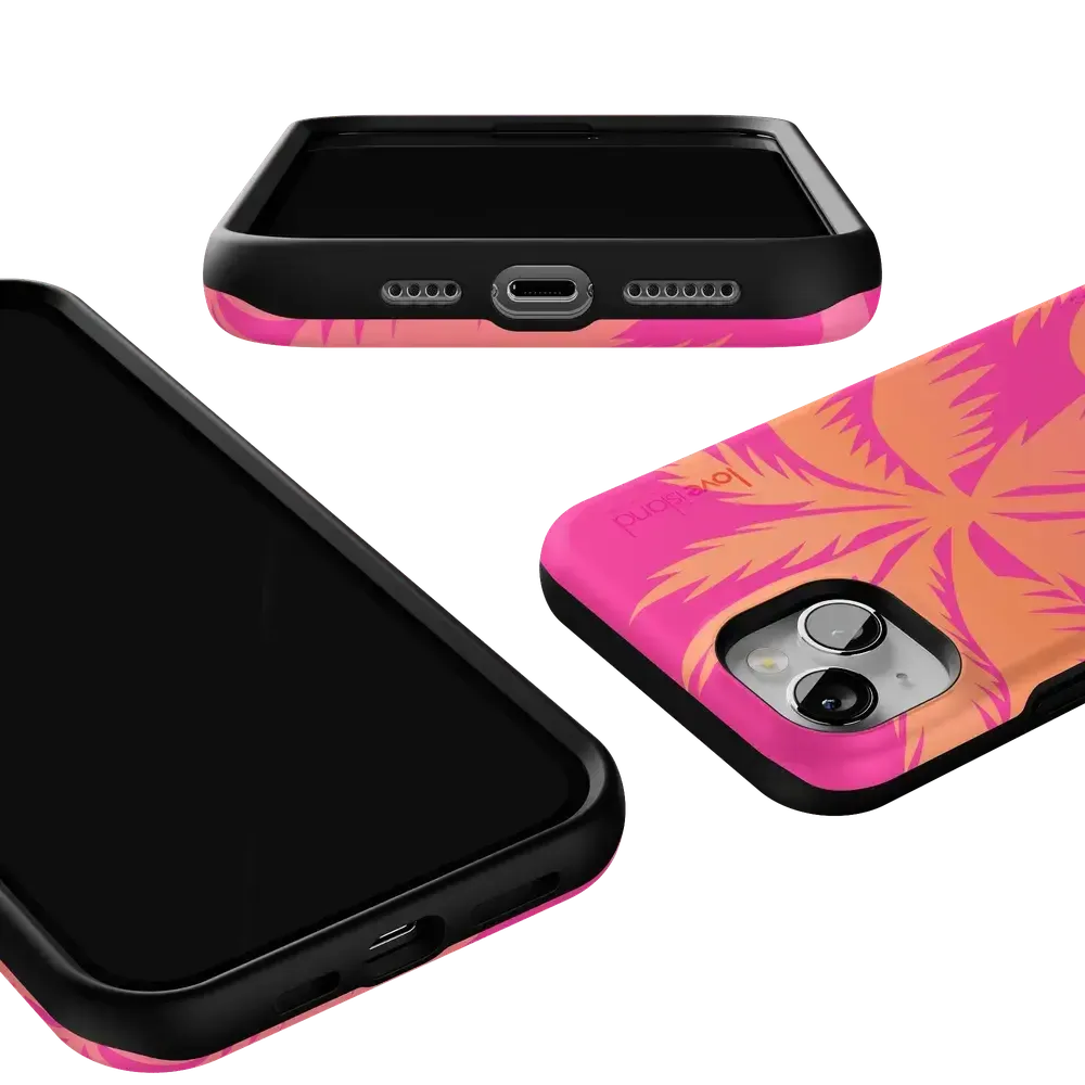 Islander | Love Island Case