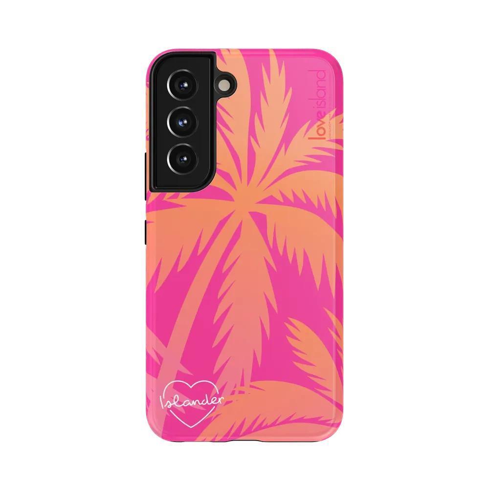 Islander | Official Love Island x Casely Phone Case