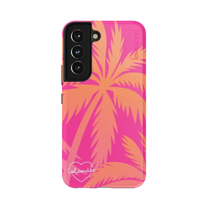 Islander | Love Island Case