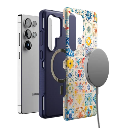 Tuscan Tiles | Dolce Vita Case