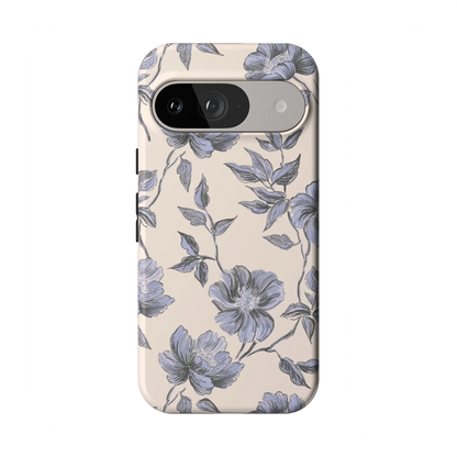 Ink & Iris | Vintage Floral Case