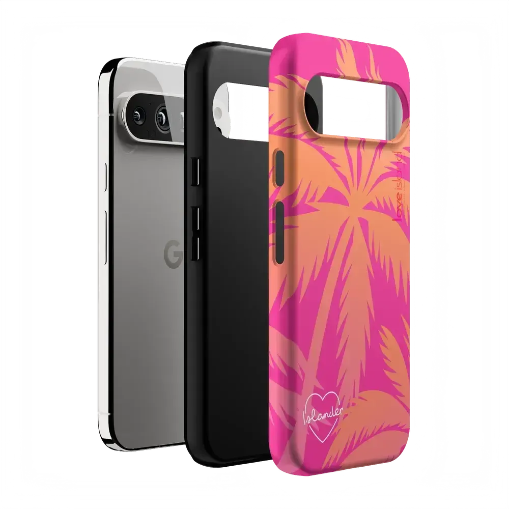 Islander | Love Island Case