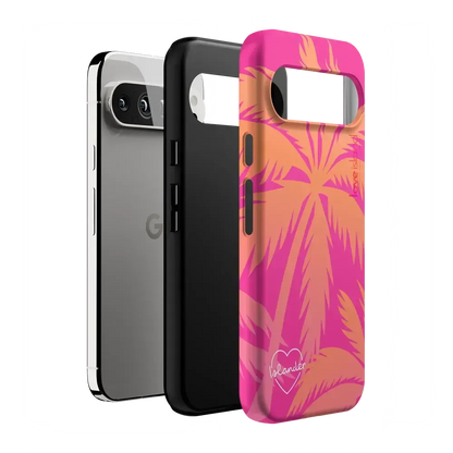 Islander | Love Island Case