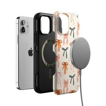 Gourdy Girlie | Harvest Bows Case