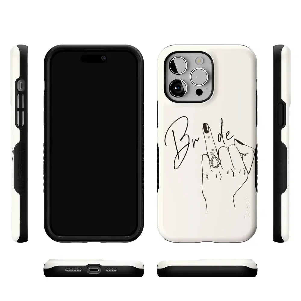 Put a Ring on It | Bridal Case