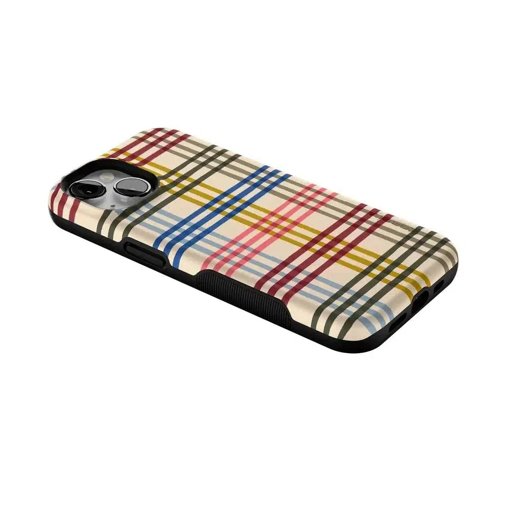 Cheer | Kitty and Vibe Holiday Case