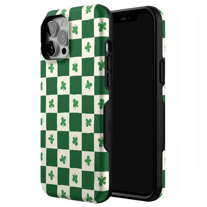 Lucky You | Shamrock Case