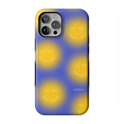 Mind your Mind | JOYDAY Case