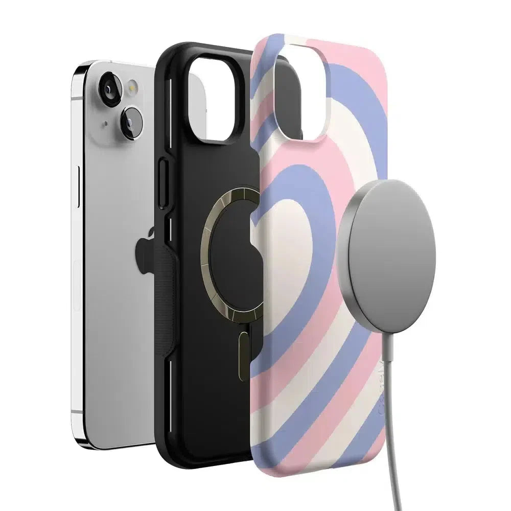 (Right) Half of My Heart | Friendship Case