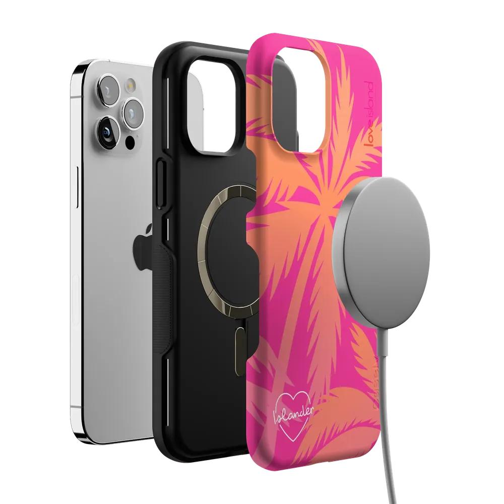Islander | Official Love Island x Casely Phone Case