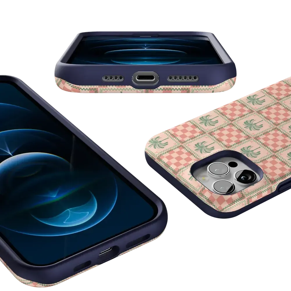 The Social Club | Palm Beach Case