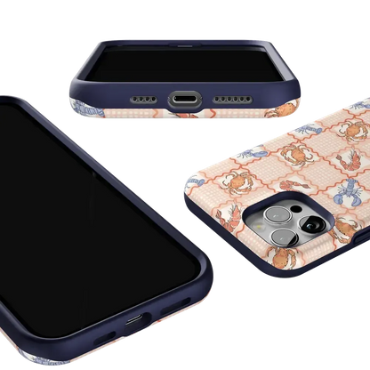 On the Cape | Coastal Summer Case