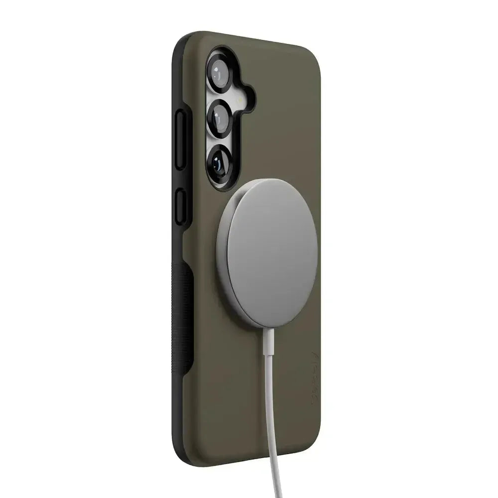 Army Green | The Boyfriend Collection