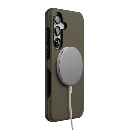 Army Green | The Boyfriend Collection