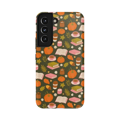 Small Town Magic | Fall Faves Case