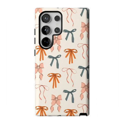 Gourdy Girlie | Harvest Bows Case