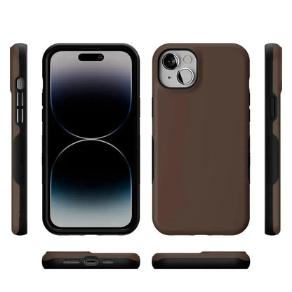 Espresso Brown | The Boyfriend Collection