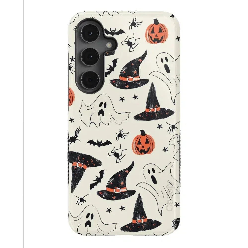 Feeling Witchy | Haunted Halloween Case